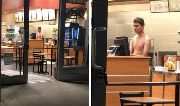 Nghe bảo 'người thành công có lối đi riêng', dân tình quyết làm theo và cái kết - 7