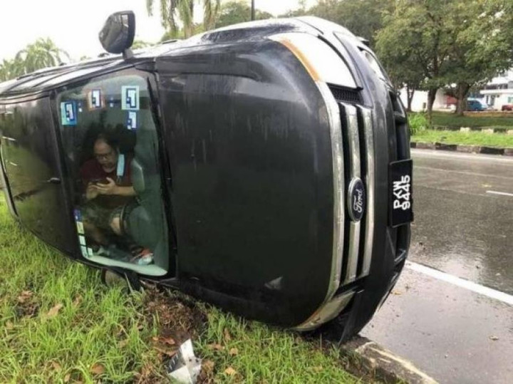 Nghe bảo 'người thành công có lối đi riêng', dân tình quyết làm theo và cái kết - 8