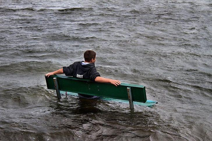 Nghe bảo 'người thành công có lối đi riêng', dân tình quyết làm theo và cái kết - 10