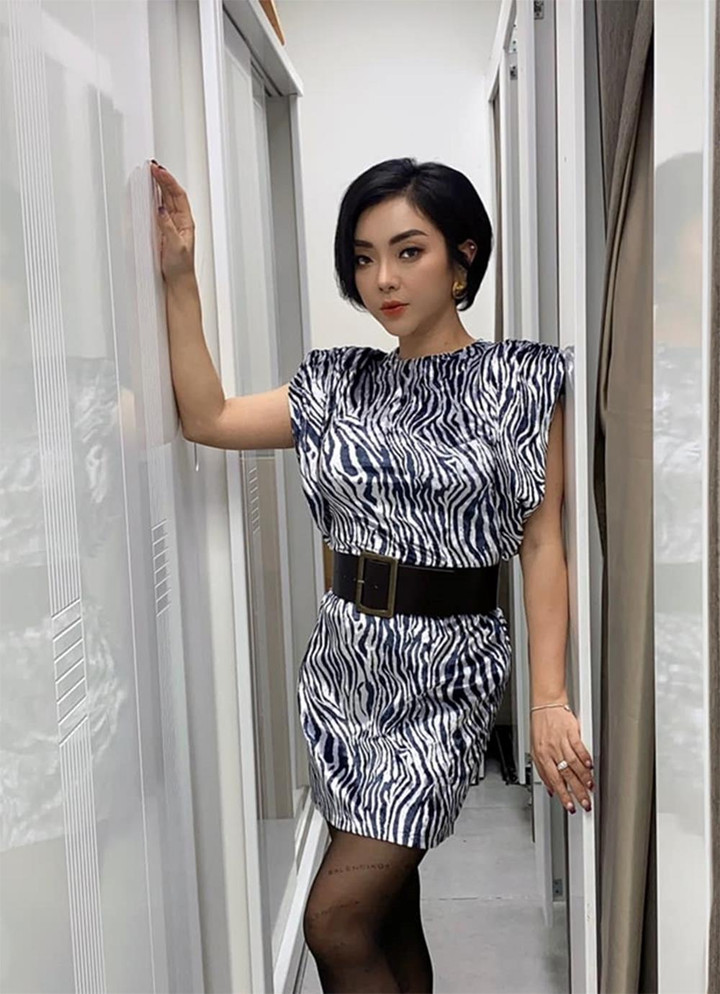 Trung tá, NSƯT Phương Anh ví đời mình khắc khoải, thăng trầm như nhạc Phú Quang - 2