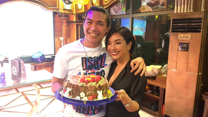 Trung tá, NSƯT Phương Anh ví đời mình khắc khoải, thăng trầm như nhạc Phú Quang - 3