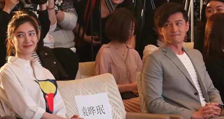 Sao Cbiz chạm mặt tình cũ: Người vừa ôm vừa khóc, kẻ tránh nhau như 'tránh tà' - 6