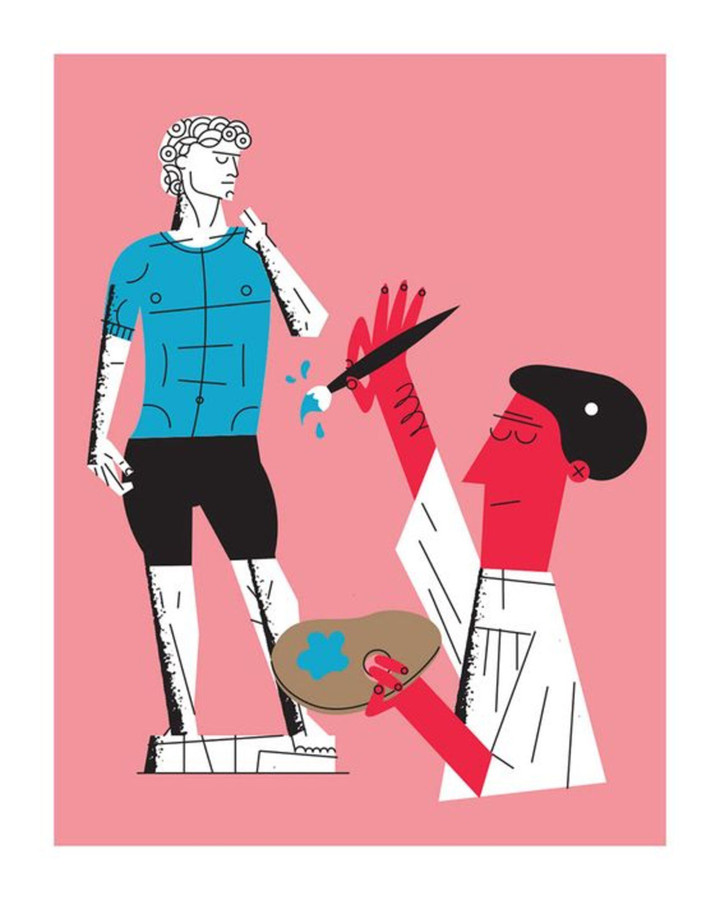 5 sai lầm người trẻ nên vấp phải trước tuổi 30, sớm chừng nào tốt chừng ấy - 3