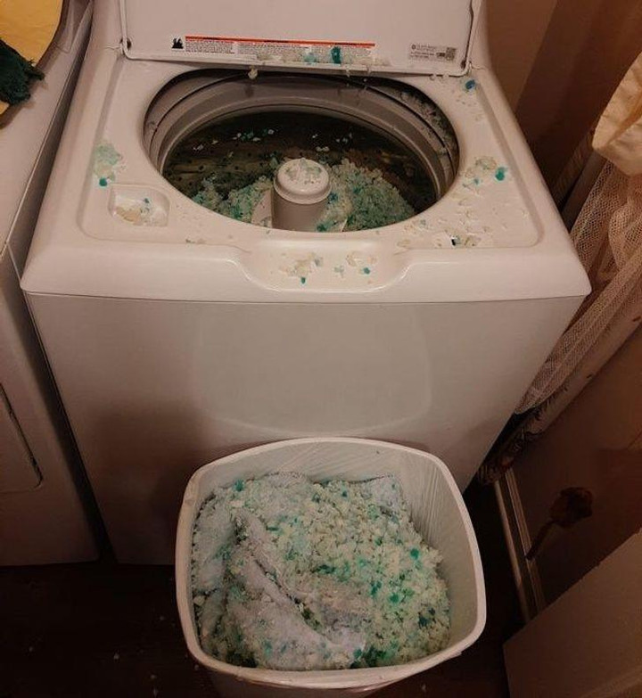 Khi các thánh 'đụng đâu bể đó' gặp phải thần xui xẻo, hậu quả khó mà nhịn cười - 8