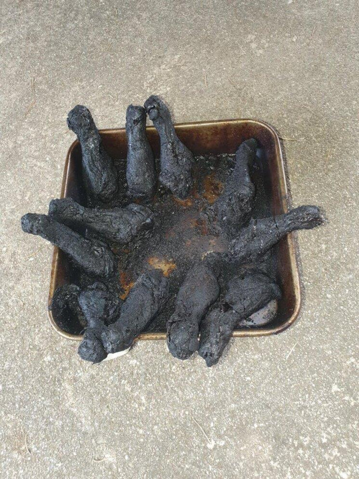 Khi các thánh 'đụng đâu bể đó' gặp phải thần xui xẻo, hậu quả khó mà nhịn cười - 10