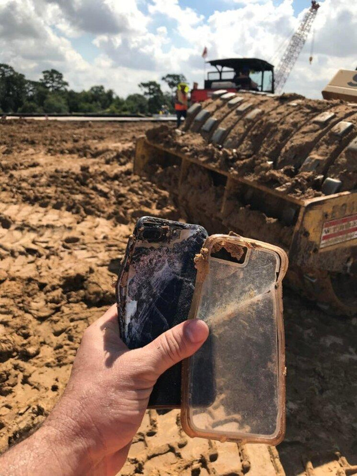 Loạt ảnh phát ra tín hiệu 'ét ô ét', chưa kịp 'giải cứu' đã ngã ngửa vì cười - 3