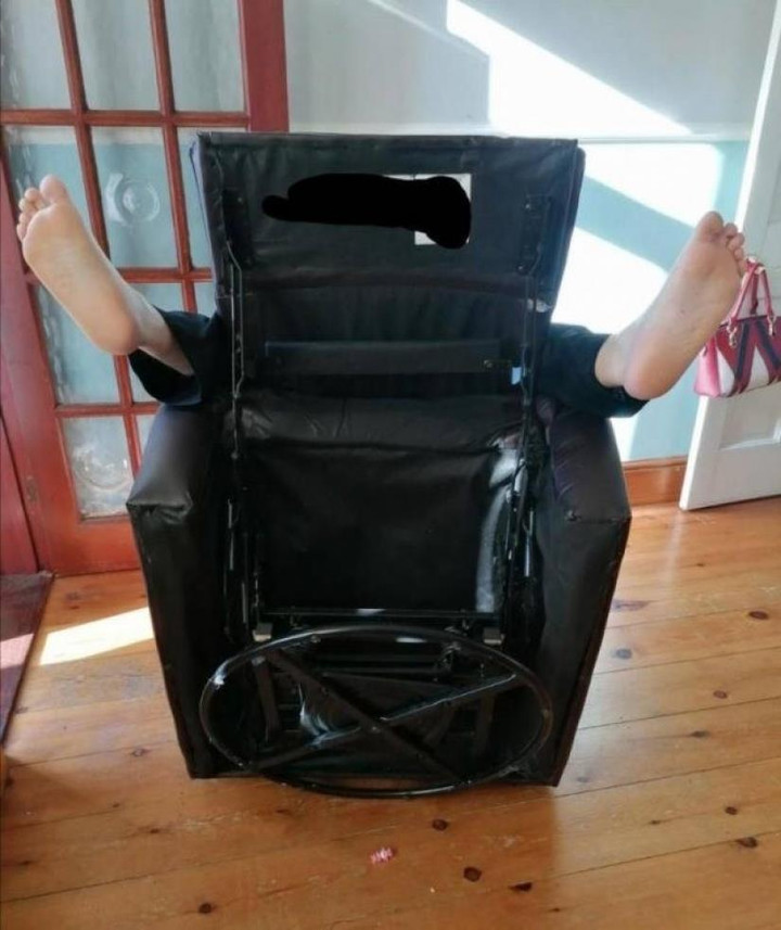 Loạt ảnh phát ra tín hiệu 'ét ô ét', chưa kịp 'giải cứu' đã ngã ngửa vì cười - 6