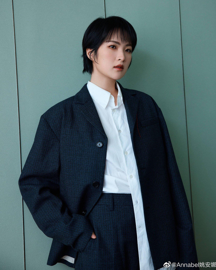 Ác mộng của Diêu An Na ảnh 4 Vì sao 'công chúa Huawei' bị ghẻ lạnh, thất thế khi vào showbiz? - 4