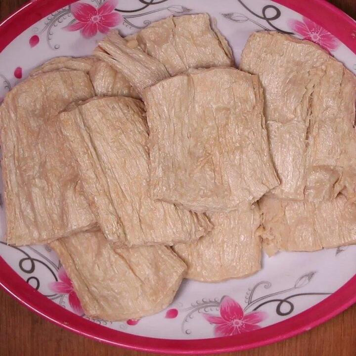 Thịt chay, sườn chay được làm từ gì mà mùi vị lại thơm ngon chẳng kém hàng thật? - 2