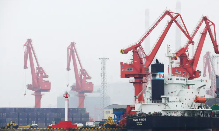 Nga sẽ là nhà cung cấp dầu lớn nhất của Trung Quốc? - 3