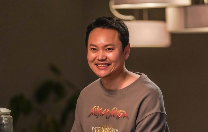 Sao Hàn gây phẫn nộ vì để chó cắn người: Người bị tù treo, kẻ nộp phạt 1 triệu - 1