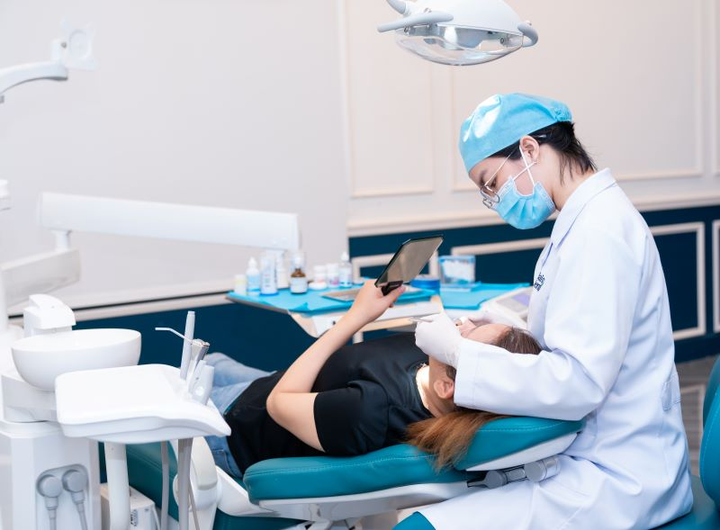 Nha khoa Quốc tế DAISY tổ chức Ngày hội sức khỏe răng miệng - 2