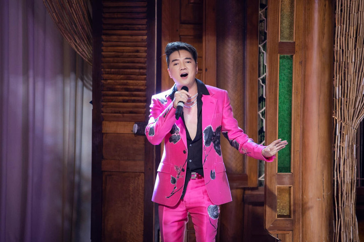 Loạt nghệ sĩ Việt từng bị Nguyễn Phương Hằng xúc phạm trên livestream - 4