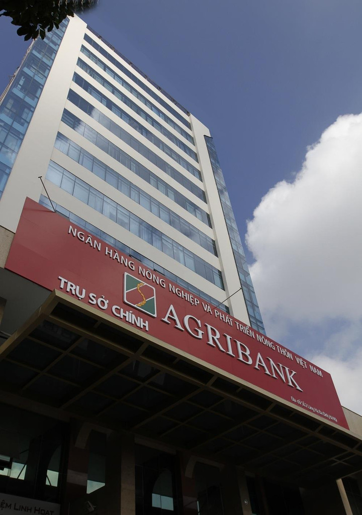 Hành trình 34 năm phát triển và khẳng định vị thế của Agribank - 3