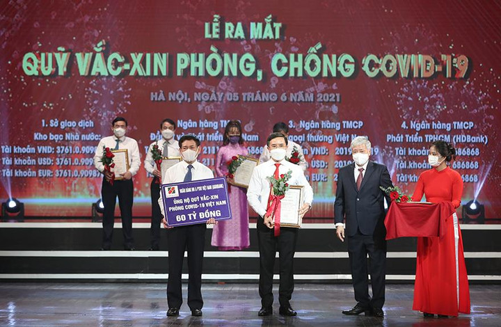 Hành trình 34 năm phát triển và khẳng định vị thế của Agribank - 2