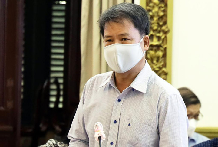 Chưa thể kết luận Omicron là biến chủng kết thúc đại dịch - 3