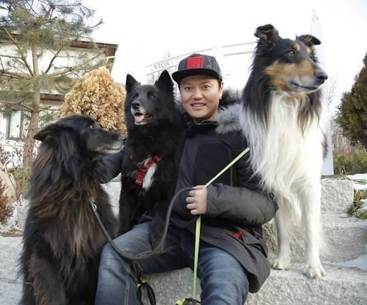 Sao Hàn gây phẫn nộ vì để chó cắn người: Người bị tù treo, kẻ nộp phạt 1 triệu - 2