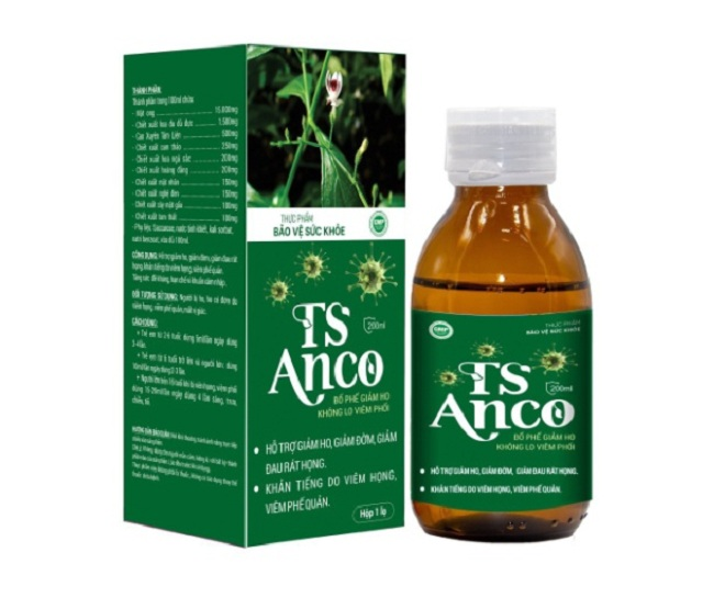 Trường Sinh Group ra mắt TPBVSK hỗ trợ điều trị bệnh nhân mắc COVID-19 - 2