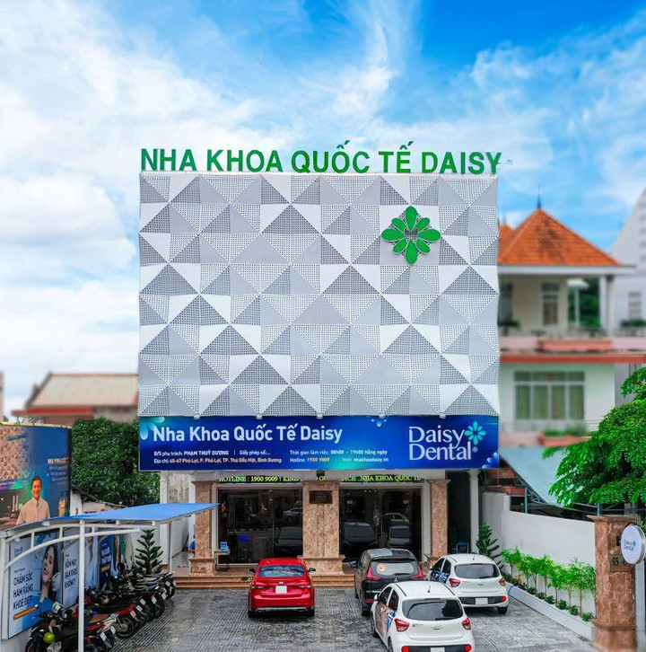 Nha khoa Quốc tế DAISY tổ chức Ngày hội sức khỏe răng miệng - 3