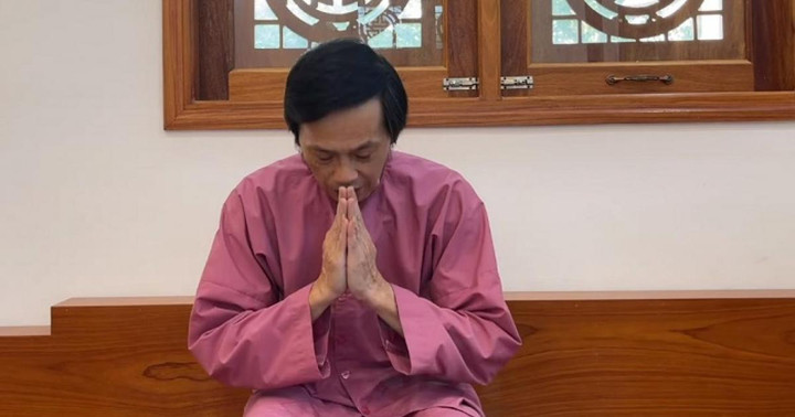 Loạt nghệ sĩ Việt từng bị Nguyễn Phương Hằng xúc phạm trên livestream - 2