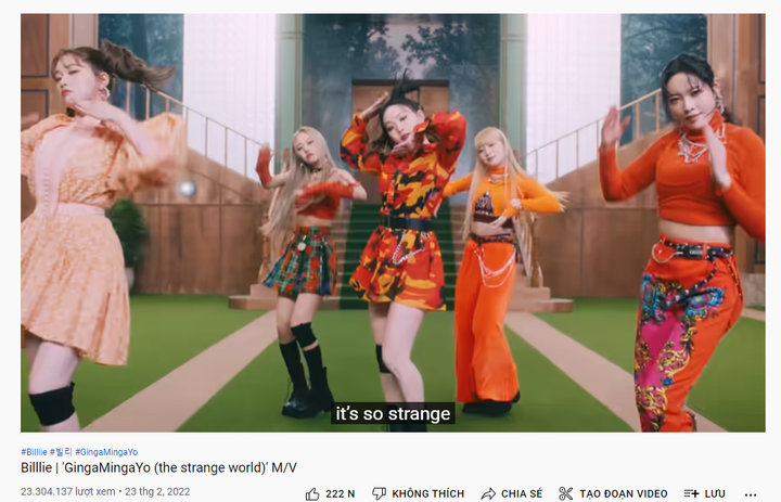 MV 23 triệu view bị tố đạo nhạc 'Công chúa trên nương' - 4