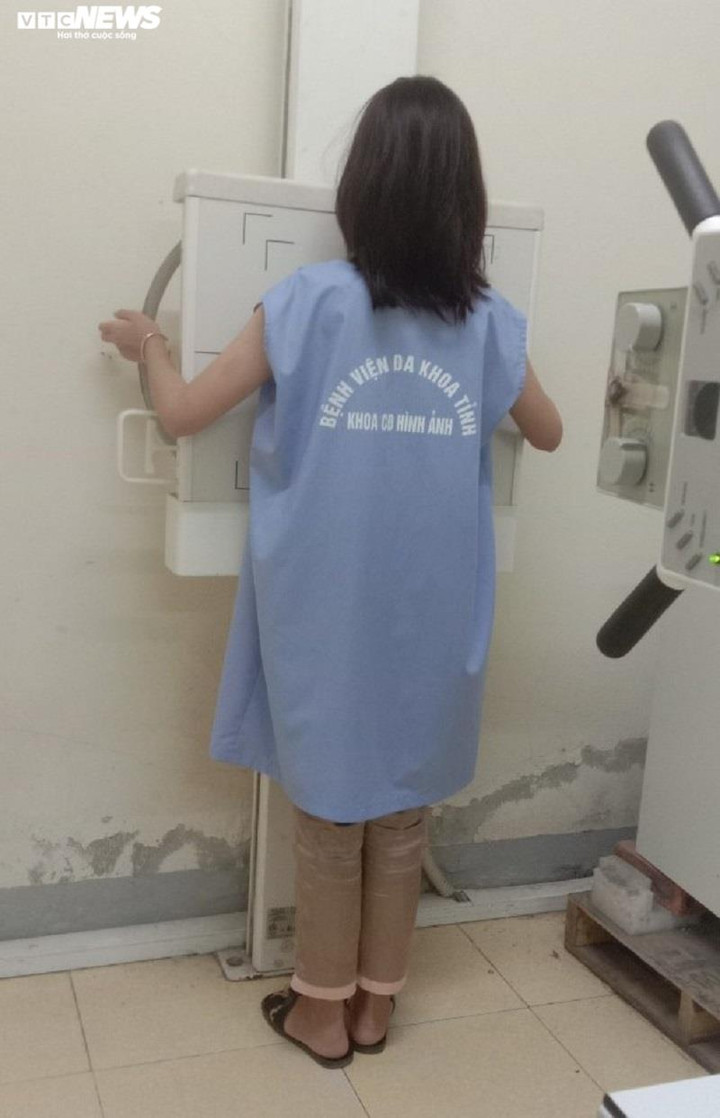 Hà Tĩnh: Khởi tố gã hàng xóm đánh nữ sinh lớp 10 chấn động não - 2