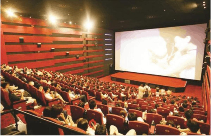 Phim nhập khẩu có nội dung vi phạm quy định cấm sẽ bị thu hồi giấy phép - 1