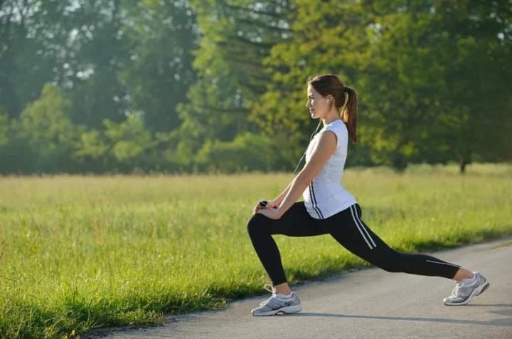 Đi lại nhiều, ngồi ít: Tăng tỉ lệ sống lâu gấp 5 lần, kể cả bệnh nhân ung thư - 1