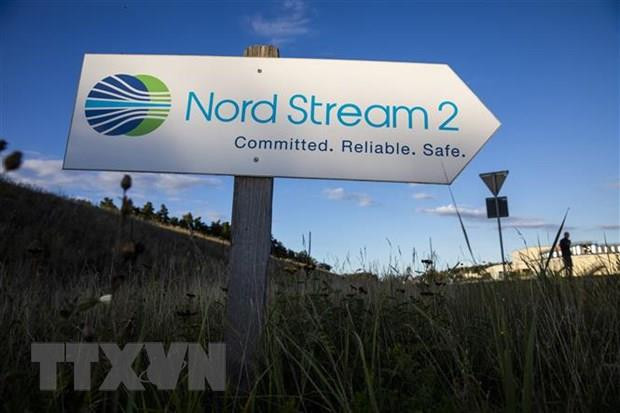 Công ty Nord Stream 2 chính thức nộp đơn xin phá sản tại Thụy Sĩ - 1