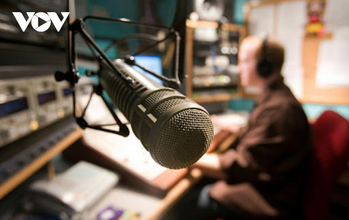 VOV tuyển dụng 6 biên tập viên cho Ban Đối ngoại (VOV5) - 1