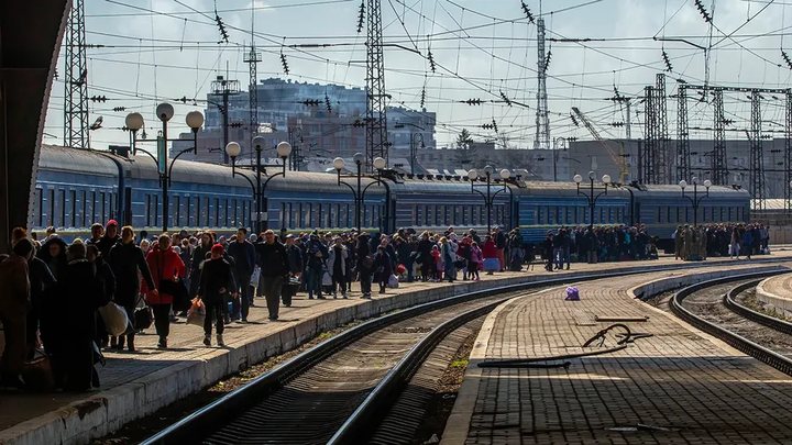 Các nước NATO chia rẽ vì Nga - 2