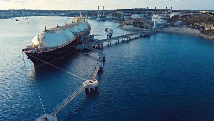 EU ký thỏa thuận lớn với Mỹ nhằm hạn chế phụ thuộc vào năng lượng Nga - 1