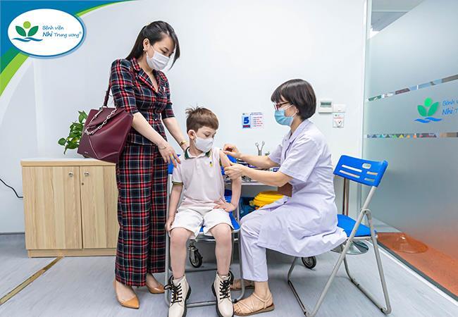 Hậu COVID-19 ở trẻ em: Triệu chứng nào thường gặp nhất? - 1