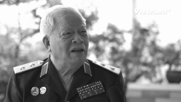 ‘Hùm xám Đông Nam Bộ’ - Trung tướng Lê Nam Phong qua đời - 2