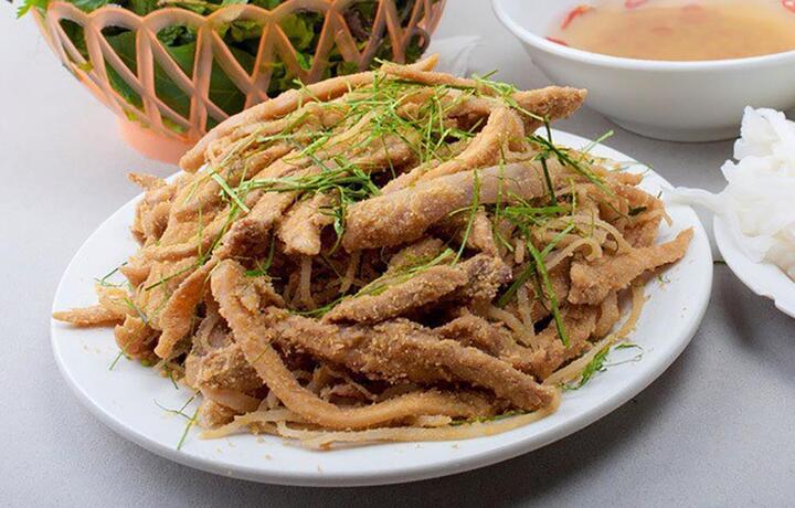 'Gà tiến vua' ở Hưng Yên ngon thế nào mà có giá lên đến vài triệu đồng/con? - 6