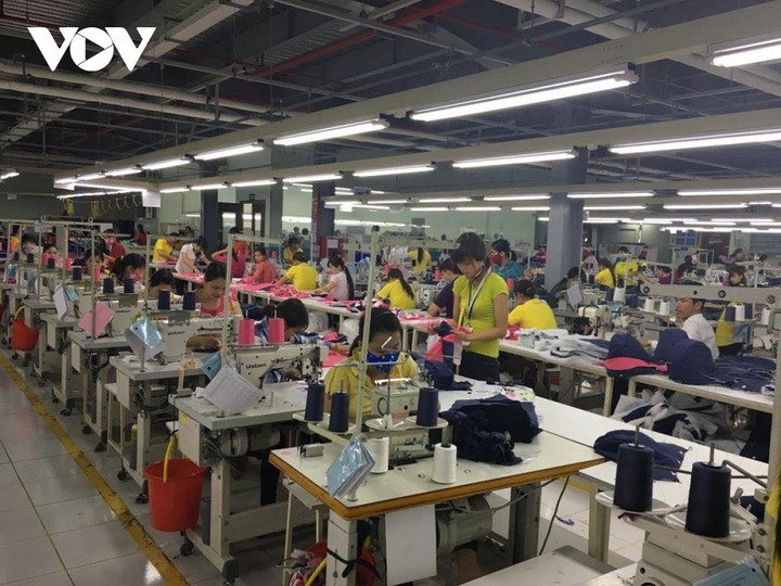 Gói hỗ trợ 350.000 tỷ đồng cần dẫn vốn vào các lĩnh vực cấp bách - 2