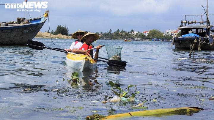 Lãnh đạo Quảng Nam: Phát triển du lịch xanh là việc thiết thực mở cửa du lịch - 3