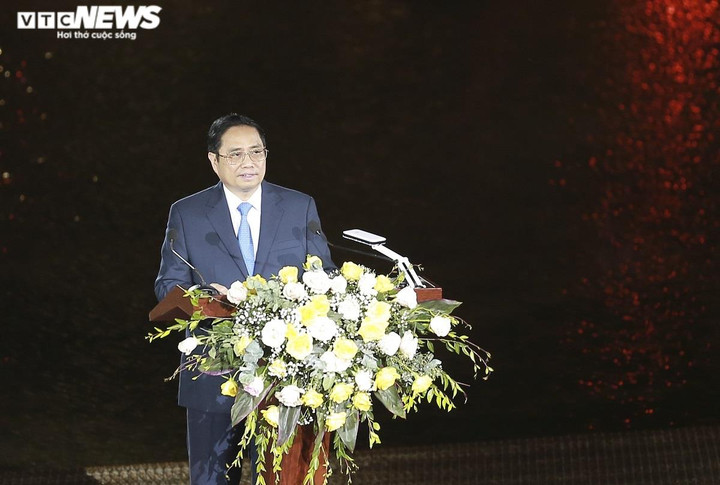 Thủ tướng: Năm Du lịch quốc gia 2022 là đòn bẩy cho ngành du lịch - 2