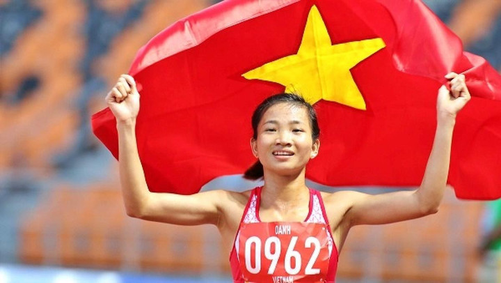 Thể thao Việt Nam và những bài toán cần giải để thành công bền vững - 5