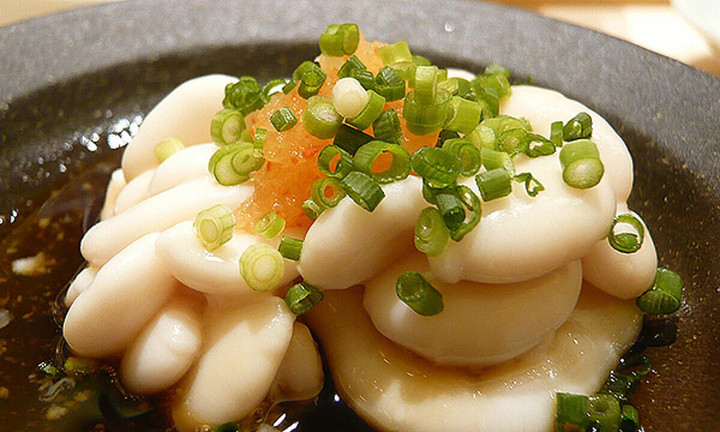 4 món ăn được làm từ bộ phận đặc biệt của động vật: Món cuối Việt Nam cũng có - 1