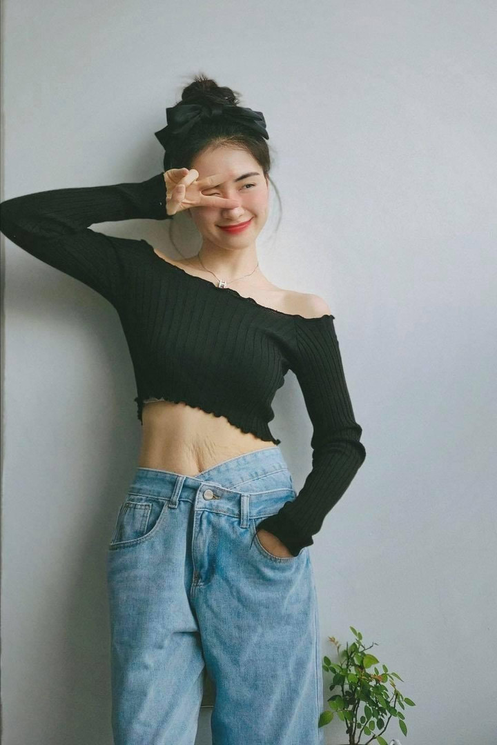 Vóc dáng của mỹ nhân Việt sau sinh: Hà Hồ - Đông Nhi khoe eo con kiến quá đẹp - 11