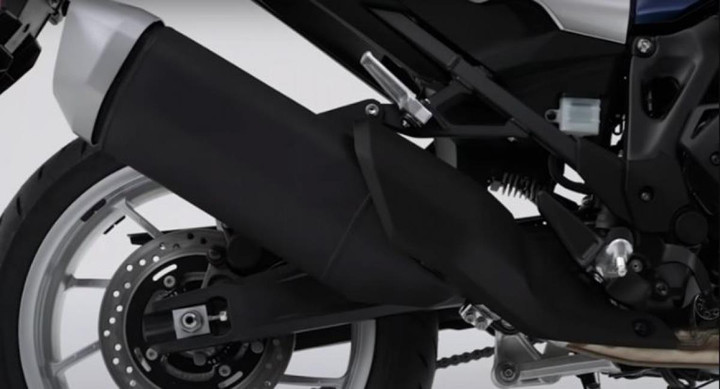 Ngắm Honda Hawk 11 cafe racer 2022 - 5