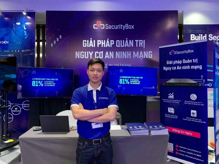 Xử lý thế nào khi bị lộ hình ảnh cá nhân từ camera gia đình? - 2