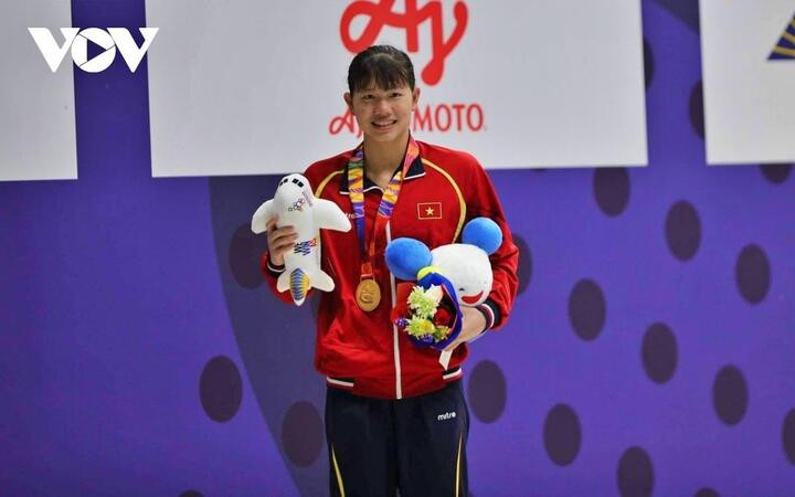 Thể thao Việt Nam và những bài toán cần giải để thành công bền vững - 4