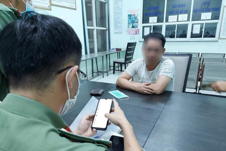 Triệu tập thanh niên ‘câu view’, kêu gọi biểu tình ở khu du lịch Đại Nam - 1