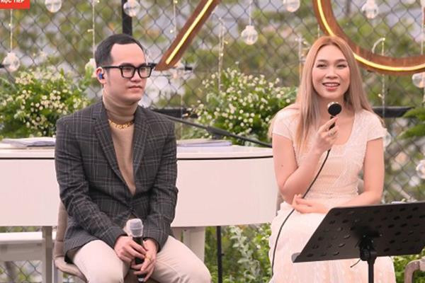 Mỹ Tâm lần đầu tiết lộ chuyện tình của bố và mẹ - 4