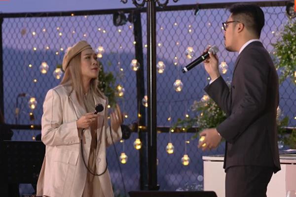 Mỹ Tâm lần đầu tiết lộ chuyện tình của bố và mẹ - 5