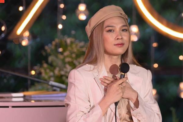 Mỹ Tâm lần đầu tiết lộ chuyện tình của bố và mẹ - 6