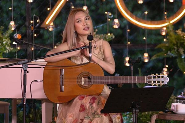 Mỹ Tâm lần đầu tiết lộ chuyện tình của bố và mẹ - 13