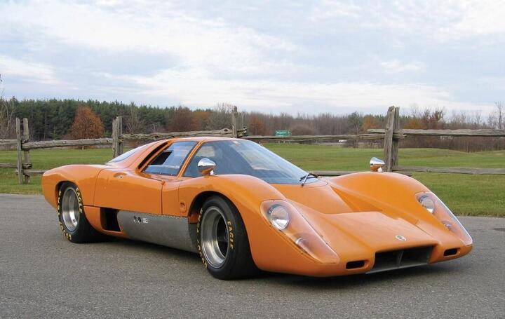 McLaren Automotive: Hành trình trở thành tên tuổi lớn ngành công nghiệp xe hơi - 2